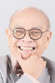 Suprawat Pattamasoot portrait