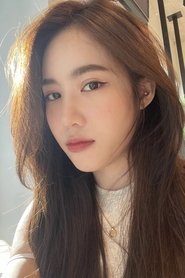 Celine Phongphan portrait
