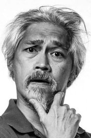 Rolando Inocencio portrait