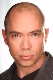 Jamie Robinson portrait