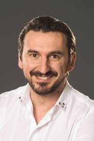 Xhevdet Jashari portrait