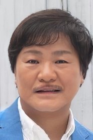 Takao Horiuchi portrait