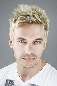 Dario Dukah portrait