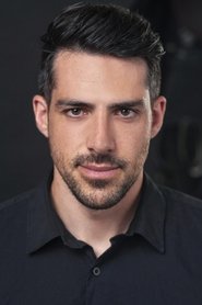 Andrea Rosolia portrait