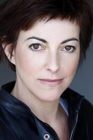 Julie Dumas portrait