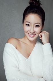 Hwang Eun-soo portrait