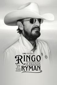 Ringo & Friends at the Ryman
