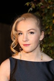 Eloise Elph portrait