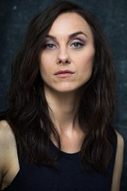 Marta Malikowska portrait