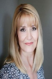 Paula Kelley portrait