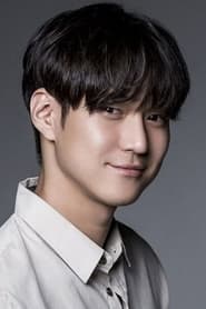 Go Kyung-pyo portrait