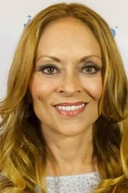 Karen Sheperd portrait