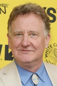Mike Blizzard portrait
