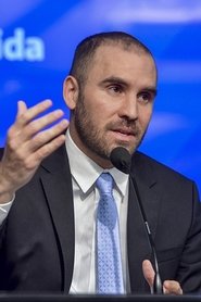 Martin Guzmán portrait