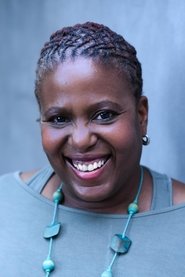 Pamela Nomvete portrait