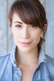 Talia Schlanger portrait