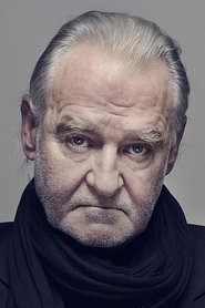 Béla Tarr portrait