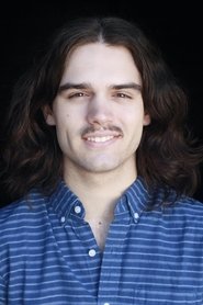 Noah Fripp portrait