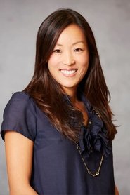 Audrey Chon portrait