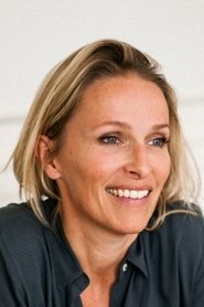 Rachel van Bommel portrait