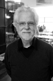 Jan Harlan portrait
