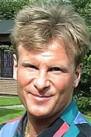 Steve Vincent portrait
