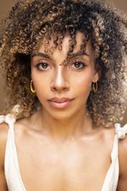Karma Jenkins portrait
