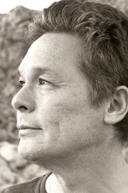 Matthew Patrick portrait
