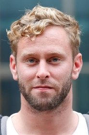 Tim den Besten portrait