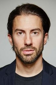 Damien Bodie portrait
