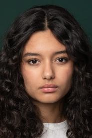 Adja Sise portrait