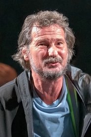 Imre Gelányi portrait
