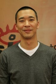 Stanley Huang portrait