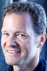 Claus Riis Østergaard portrait