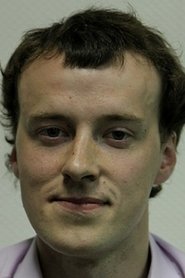 Dmitry Terekhov portrait