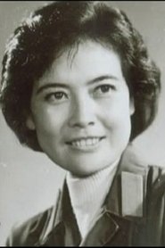 Yang Yaqin portrait