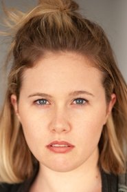 Katelin Petersen portrait