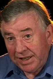Pennant Roberts portrait