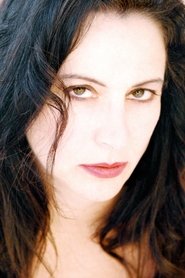 Holly Knight portrait