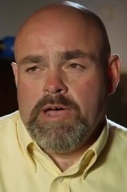 Jamie Coots portrait