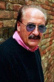 Pino Donaggio portrait