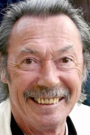 Philippe Bruneau portrait