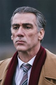 Niko Tavadze portrait