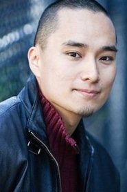Aaron Au portrait