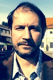 Petr Franěk portrait