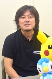 Junya Okamoto portrait