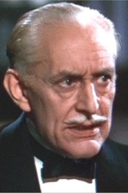 Frederick Culley portrait