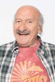 Vasilis Kolovos portrait