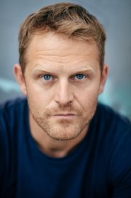 Tim Ehlert portrait