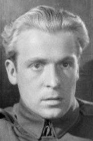 Peter Willes portrait